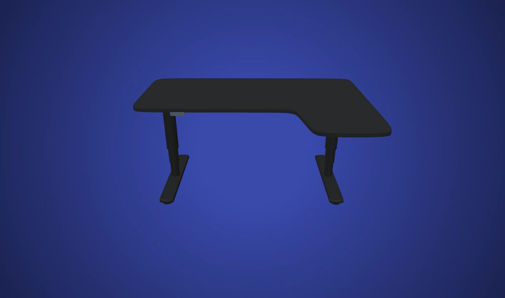 Adjustable Desk